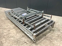 Rollenbaan 4m - afbeelding 3 van  3