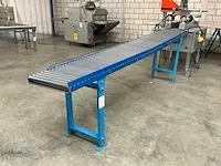 Rollenbaan (4x) - afbeelding 1 van  4