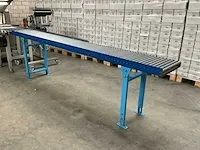 Rollenbaan (4x) - afbeelding 2 van  4