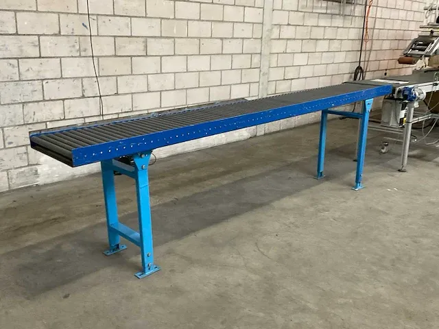 Rollenbaan (4x) - afbeelding 3 van  4