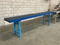 Rollenbaan (4x) - afbeelding 3 van  4