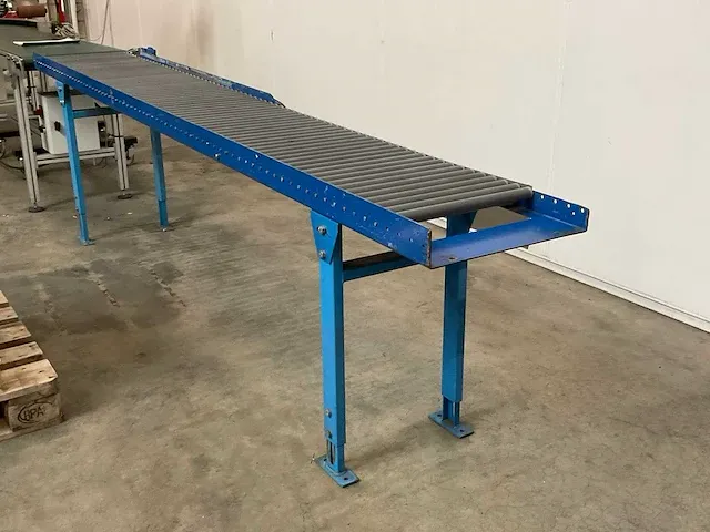 Rollenbaan (4x) - afbeelding 4 van  4