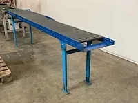 Rollenbaan (4x) - afbeelding 4 van  4