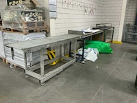 Rollenbaan (4x)