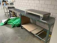 Rollenbaan (4x) - afbeelding 2 van  7