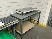 Rollenbaan (4x) - afbeelding 5 van  7