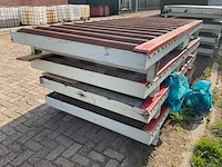Rollenbaan (4x) - afbeelding 4 van  5