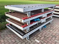 Rollenbaan (4x) - afbeelding 2 van  5