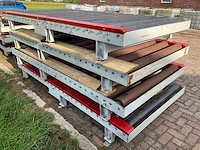 Rollenbaan (4x) - afbeelding 3 van  5