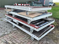 Rollenbaan (4x) - afbeelding 1 van  5