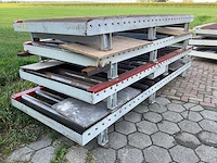 Rollenbaan (4x) - afbeelding 2 van  5