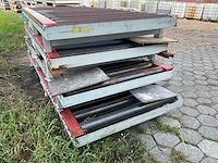 Rollenbaan (4x) - afbeelding 3 van  5