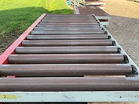 Rollenbaan (4x) - afbeelding 5 van  5