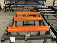 Rollenbaan (5x) - afbeelding 2 van  4