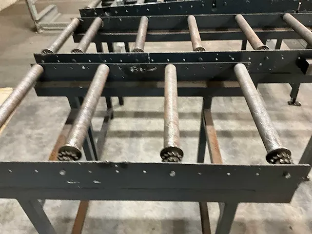 Rollenbaan (5x) - afbeelding 3 van  4