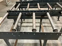 Rollenbaan (5x) - afbeelding 3 van  4