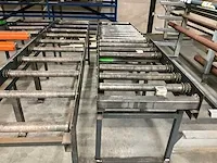 Rollenbaan (5x) - afbeelding 4 van  4