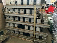 Rollenbaan (5x) - afbeelding 1 van  7