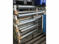 Rollenbaan (5x) - afbeelding 3 van  7