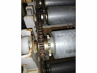 Rollenbaan (5x) - afbeelding 4 van  7