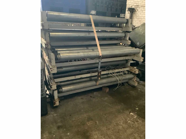 Rollenbaan (5x) - afbeelding 6 van  7
