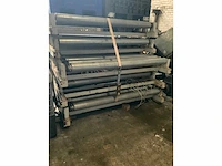 Rollenbaan (5x) - afbeelding 6 van  7