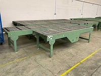 Rollenbaan (6x) - afbeelding 2 van  2