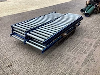 Rollenbaan (7x) - afbeelding 1 van  5