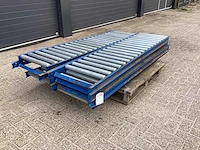 Rollenbaan (7x) - afbeelding 3 van  5