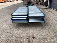 Rollenbaan (7x) - afbeelding 5 van  5