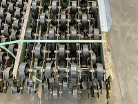 Rollenbaan (7x) - afbeelding 4 van  5