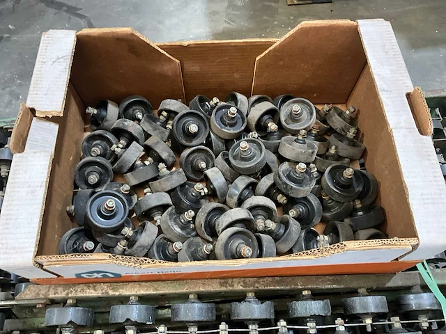 Rollenbaan (7x) - afbeelding 5 van  5