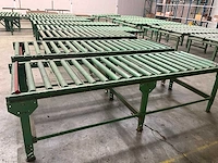 Rollenbaan (8x) - afbeelding 1 van  4