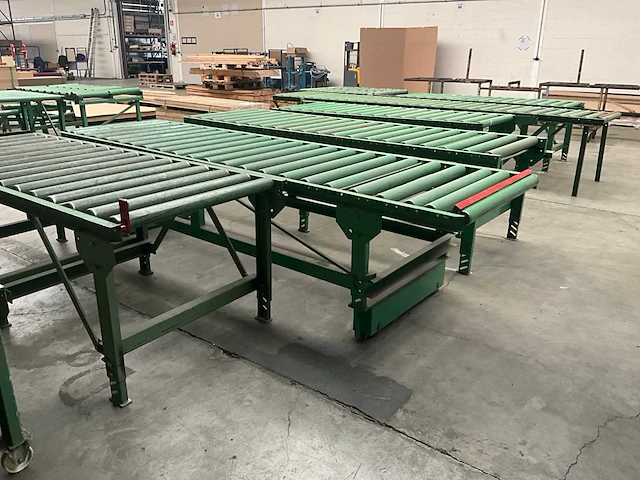 Rollenbaan (8x) - afbeelding 3 van  4
