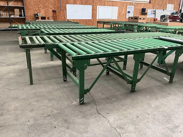 Rollenbaan (8x) - afbeelding 4 van  4