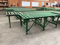 Rollenbaan (8x) - afbeelding 4 van  4
