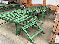 Rollenbaan delen. (7x) - afbeelding 4 van  4