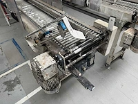 Rollenbaan met aandrijfmotor - afbeelding 13 van  17
