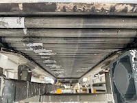 Rollenbaan met aandrijfmotor - afbeelding 15 van  17