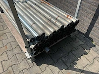 Rollenbaan onderdelen (60x) - afbeelding 4 van  4