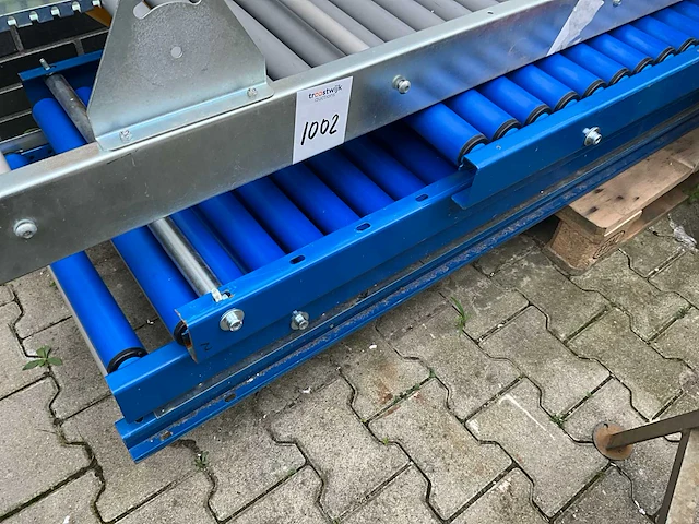 Rollenbaan onderdelen - afbeelding 3 van  3