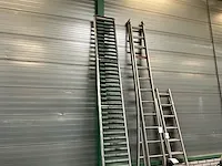 Rollenbaan - afbeelding 1 van  3