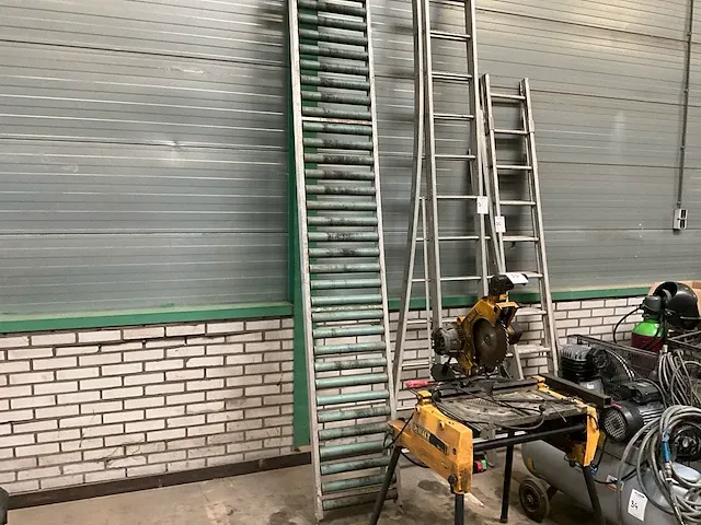 Rollenbaan - afbeelding 2 van  3