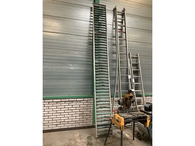 Rollenbaan - afbeelding 3 van  3