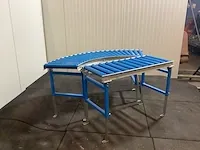 Rollenbaan - afbeelding 2 van  4