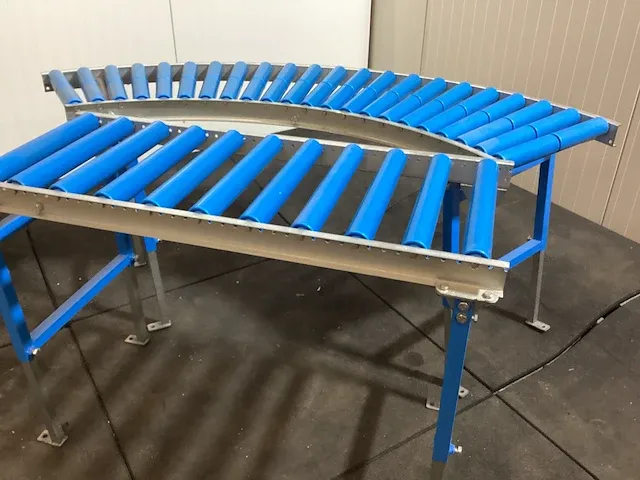 Rollenbaan - afbeelding 3 van  4