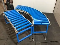 Rollenbaan - afbeelding 4 van  4