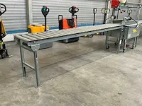 Rollenbaan - afbeelding 1 van  4