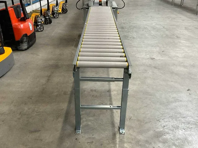 Rollenbaan - afbeelding 2 van  4