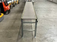 Rollenbaan - afbeelding 2 van  4